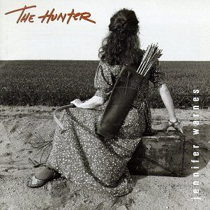 Jennifer Warnes - Hunter - Preis vom 13.10.2026 19:28:25 h