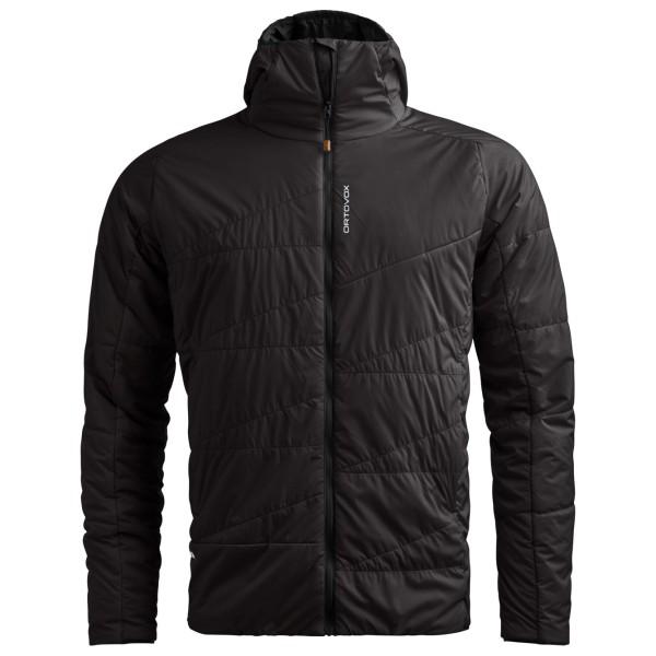 Ortovox - Swisswool Piz Duan Jacket - Isolationsjacke Gr M schwarz