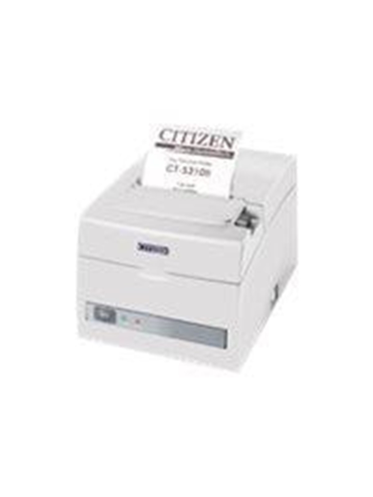 Citizen Systems Citizen CT-S310II - Einfarbig - Thermal Inkjet