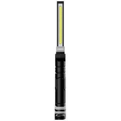 Kunzer PL-082 Akkubetriebenes LED-Leuchtmittel Arbeitsleuchte akkubetrieben, über USB