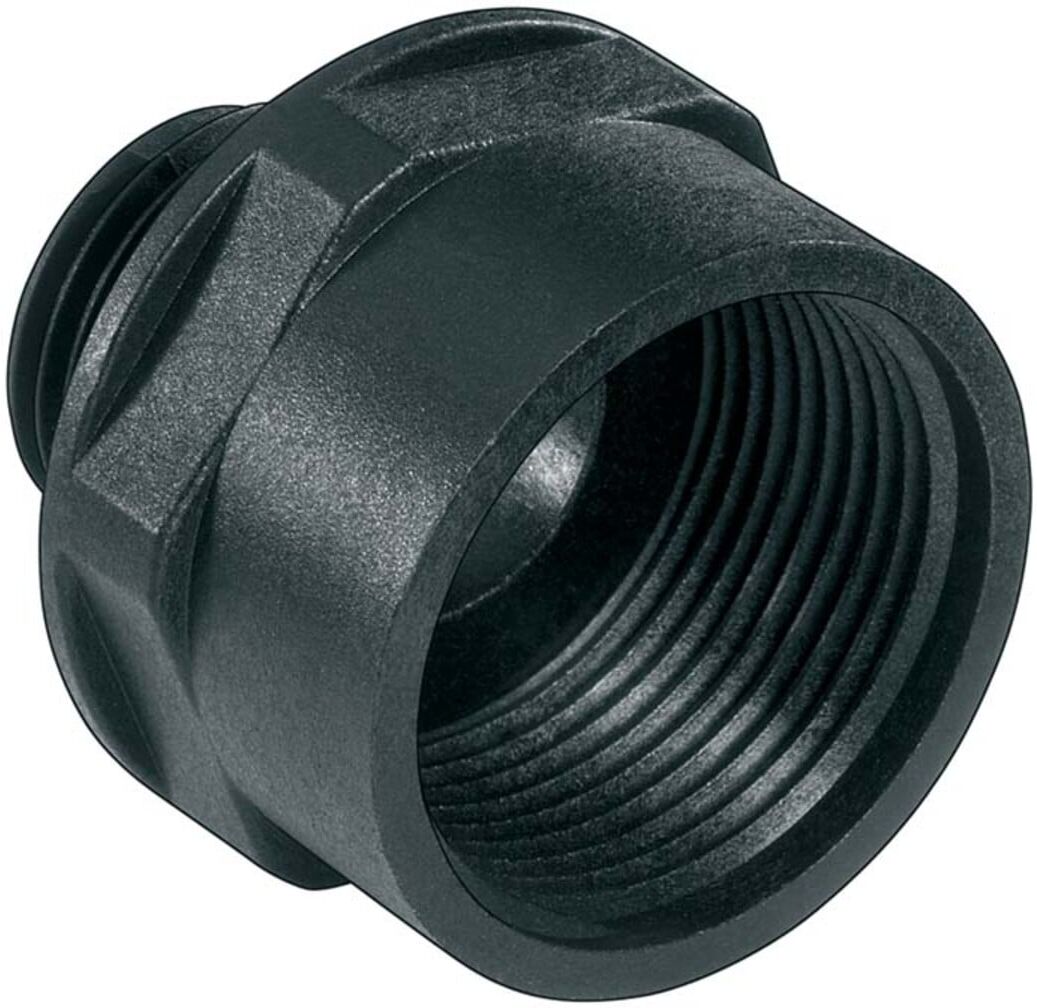 Stahl Erweiterung M16-M20 109391)