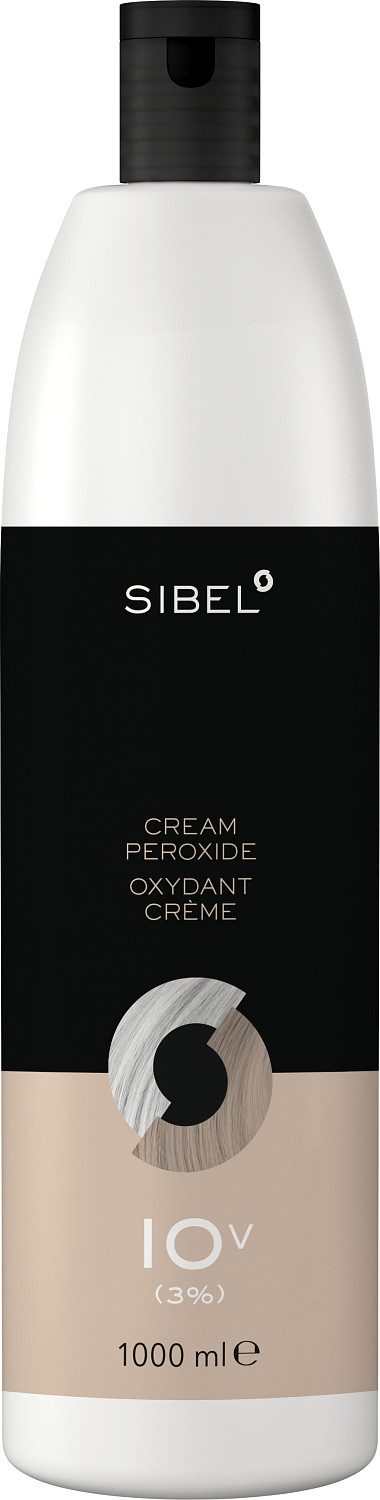 Sibel Peroxi'o Cream Peroxide 10V 3% 1000 ml SN-0090026