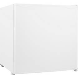 Tristar KB-7351 Kühlschrank EEK: E (A - G) 46 l Standgerät Weiß