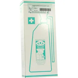Augenspülflasche Barikos M.steriler Flüssigkeit 620 ML