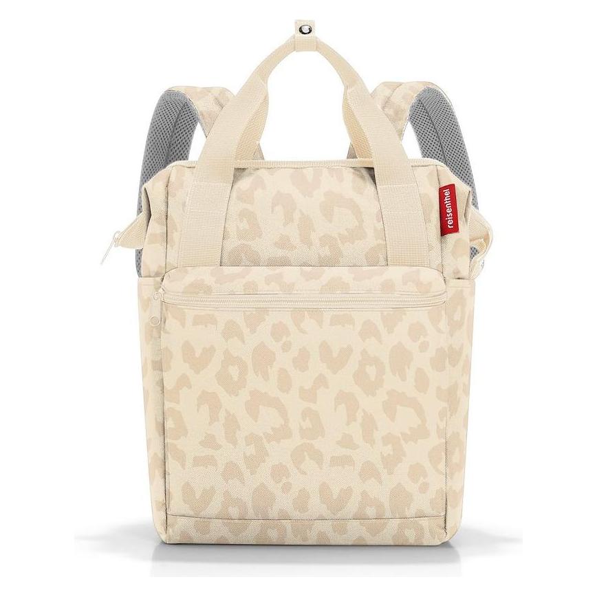 reisenthel Allrounder R Leo Vanilla (12 l) (JR1043)