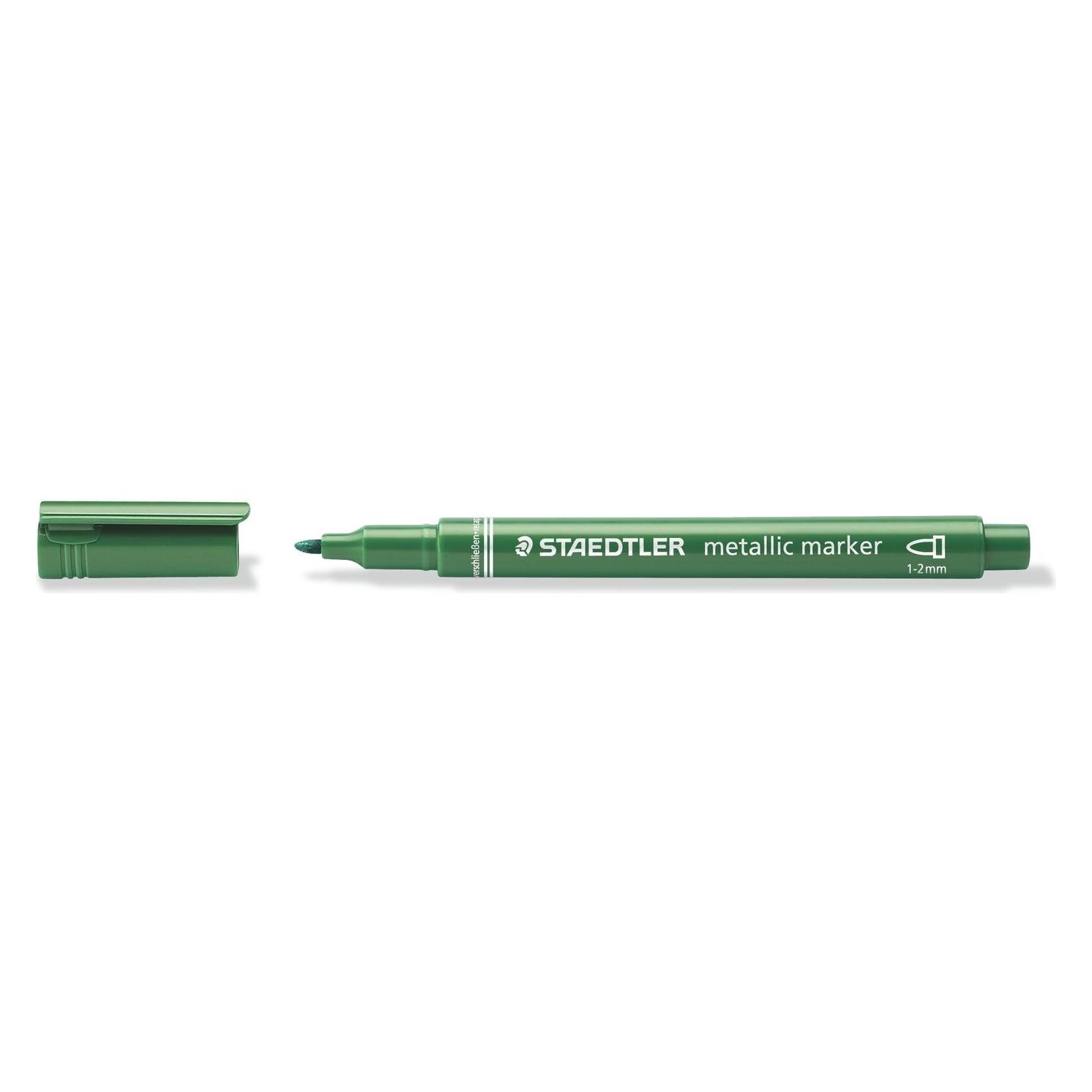 Staedtler Marker metallic (1x) (8323-553)
