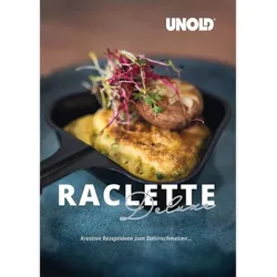 Unold Rezeptbuch 487999