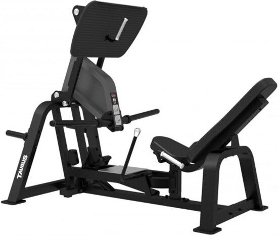 Taurus Elite Plate Loading Leg Press Machine