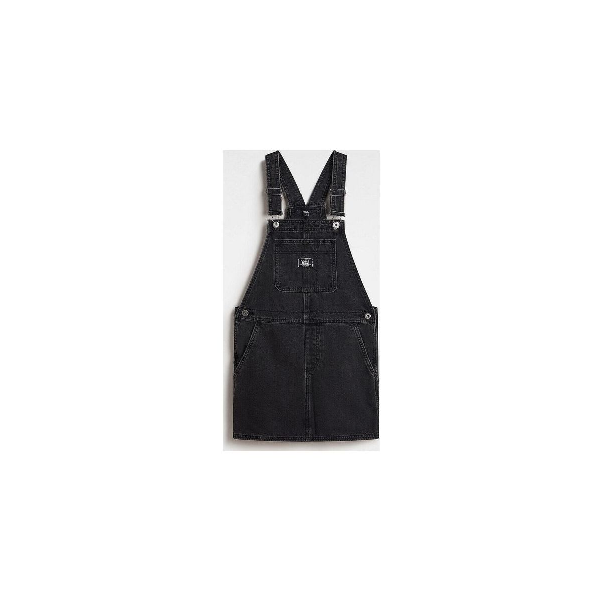 Vans Groundwork Skirtall GR washed black (001) M VN000MDVEMQ1002