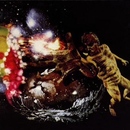 Santana - Santana III - Preis vom 16.10.2026 11:41:07 h