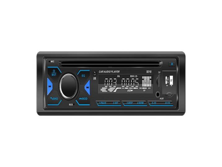 CkeyiN Autoradio