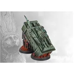 Para Bellum Wargames Old Dominion: Dark Cenotaph (Command Upgrade TLAOK or Officer in FB)