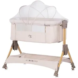 Chipolino, Beistellbett, Beistellbett Sleep'n Fold (47 x 81 cm)