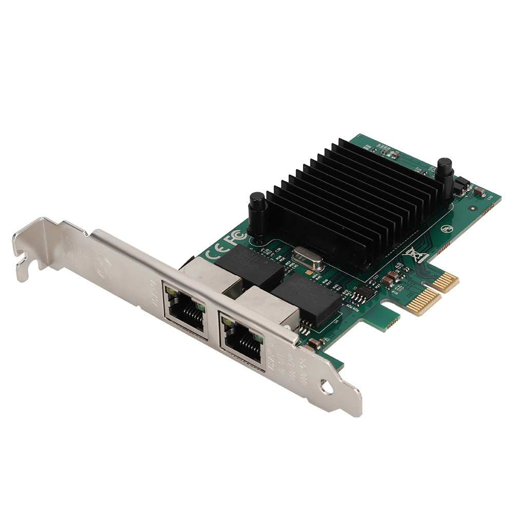 Cocosity Gigabit Ethernet PCI-E Netwerkkaart