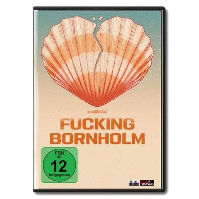 Fucking Bornholm, DVD