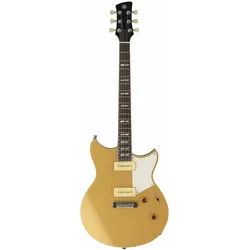Yamaha Revstar RS02CB Honey Gold - E-Gitarre