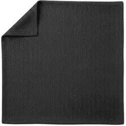 EVOCAMP Brandschutzmatte, 30x30 cm, hitzebeständig bis 982 °C – langlebig, reißfest und leicht, feuerfeste Unterlage für Küche, Ofen und Elektrogeräte