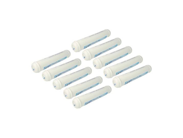 vhbw Wasserfilter passend für LG GWP227YLQA, GW-P227YLQA, GW-P227YLNV, GW-P227YLQK, Zubehör für LG GWP227YLQA GW-P227YLQA GW-P227YLNV GW-P227YLQK GW-P227YLNK GW-P227YLMK