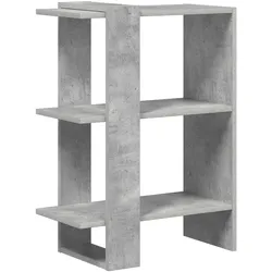 vidaXL, Regal, Marmeles (25 x 52 x 71.50 cm)