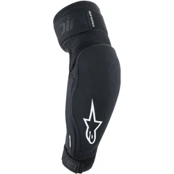 Alpinestars, Protektoren, (XL, Ellbogenschoner, Paar)