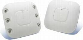 Cisco Aironet 3502E Draadloos Access Point IEEE 802.11n 300 Mbps