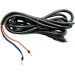 Fothermo Batteriekabel für Photovoltaikboiler 3 Meter