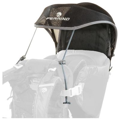 Ferrino - Baby Carrier Sun Cover - Sonnenschutz grau