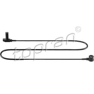 Topran Drehzahlsensor, Motormanagement [Hersteller-Nr. 408206] für Mercedes-Benz