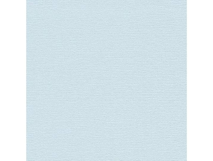A.S. Création papier peint intissé Greenery papier peint uni 10\,05 m x 0\,53 m bleu 367135 36713-5
