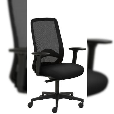 Mayer Sitzmöbel, Drehstuhl 2228, Schwarz, 2228_AV1D_SYM++_30617
