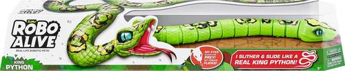 ZURU Robo Alive - Python Serie 1 Roboter