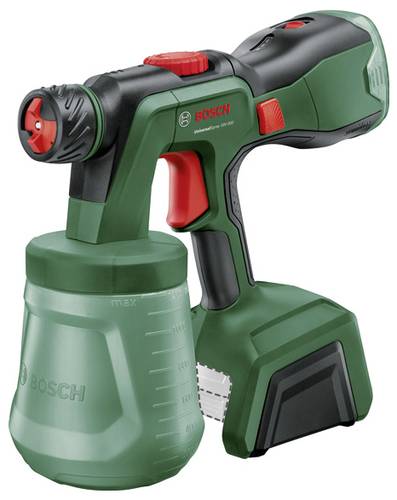 Bosch Home and Garden UniversalSpray 18V-300 Farbspritzpistole 18.0V