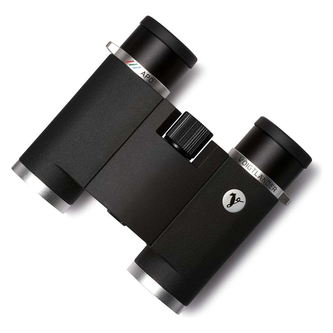 Voigtländer Vienna 10x25 APO Fernglas (10x, 25 mm) (VF01025)