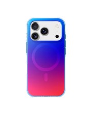 Laut International HUEX WAVE for iPhone 17 Pro Max Sunset Fade (L_IP25D_HW_BL)
