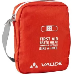 VAUDE Erste Hilfe First Aid Kit M, Größe ONE SIZE in Rot Rot