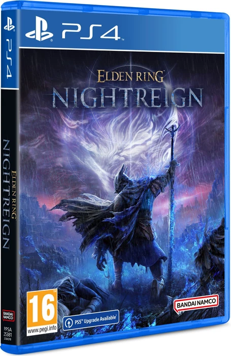 Bandai Namco Elden Ring Nightreign (PS4) (59598)