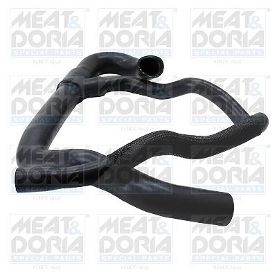 Meat & Doria Schlauch, Wärmetauscher-Heizung [Hersteller-Nr. 97218] für Ford