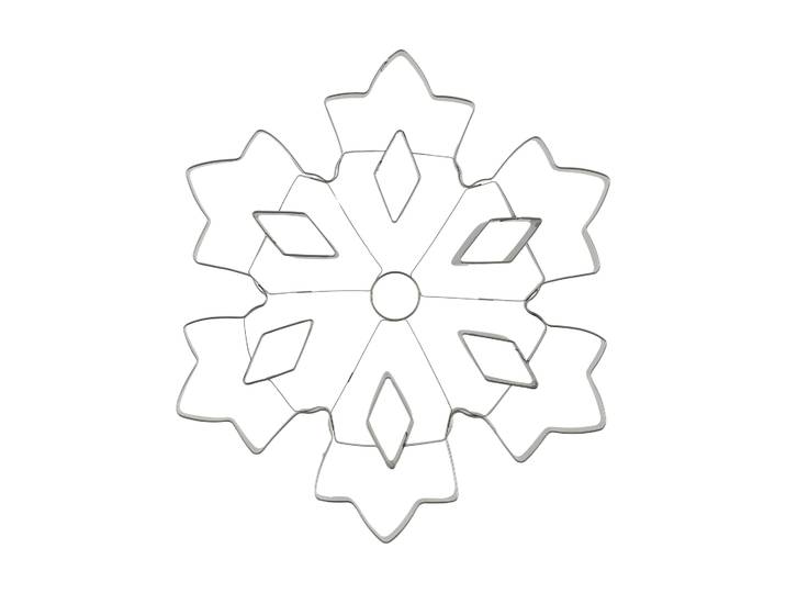Nordwik Emporte-pièce Nordwik flocon de neige Grand