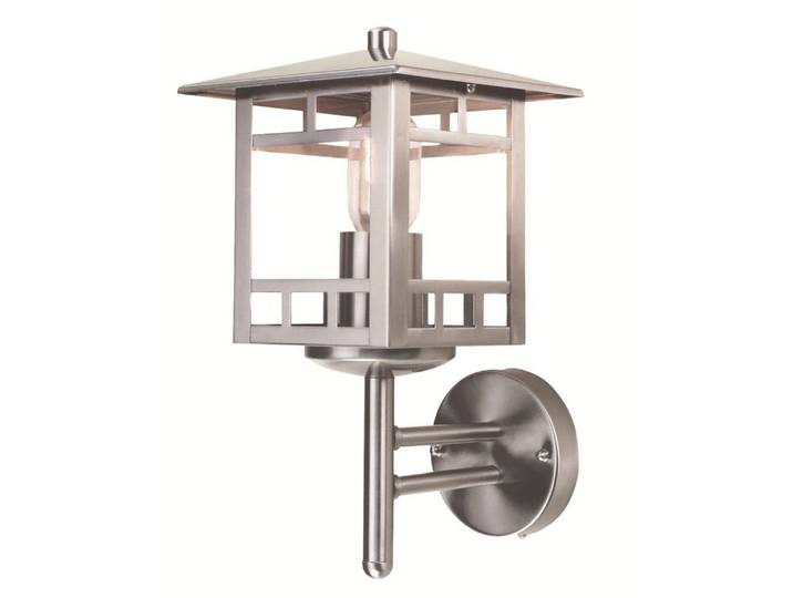 Design wandlamp Finmotion RVS Franssen - 21083