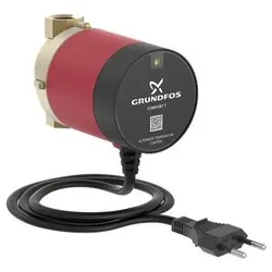 Grundfos Zirkulationspumpe COMFORT 15-14 B T DACH