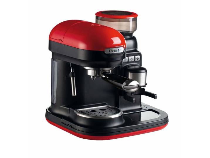 Ariete ARI-1318 Kaffemaschine rot