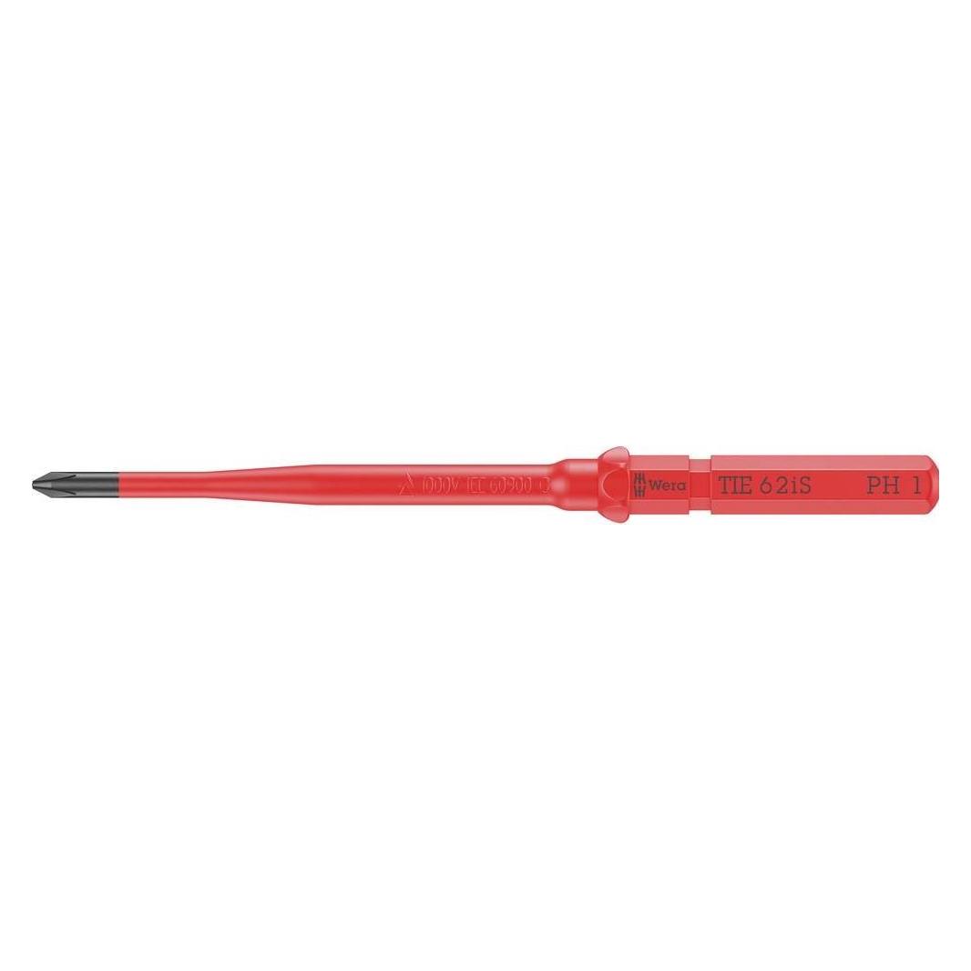 Wera Kraftform Kompakt VDE 17 (Set) (05006612001)