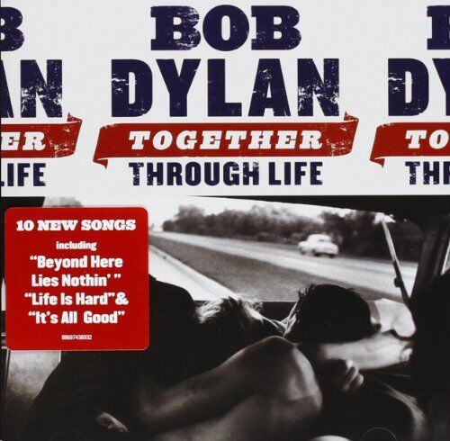 Bob Dylan - Together Through Life - Preis vom 08.10.2026 07:26:42 h