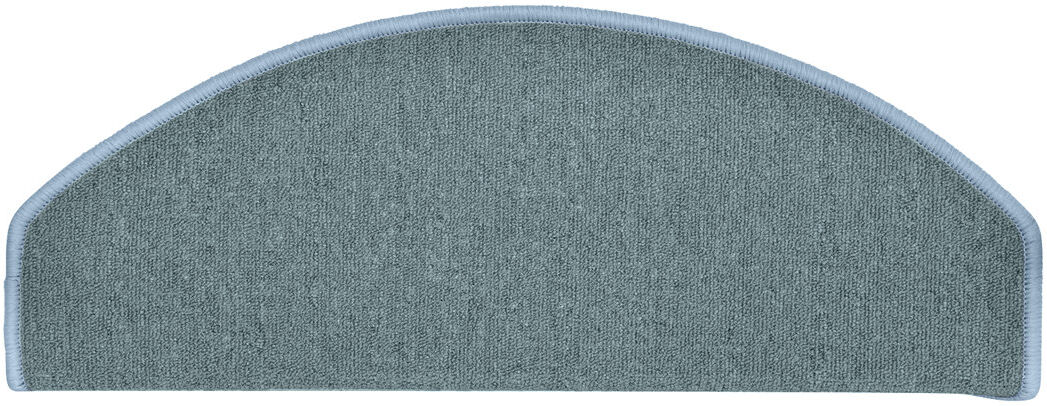 Latitude Run Lippold Non-Slip Stair Tread Red 17cm x 56cm
