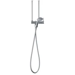 Stiebel Eltron Brausearmatur MED 232609 verchromt, für Dusche, für Niederdruck Betrieb