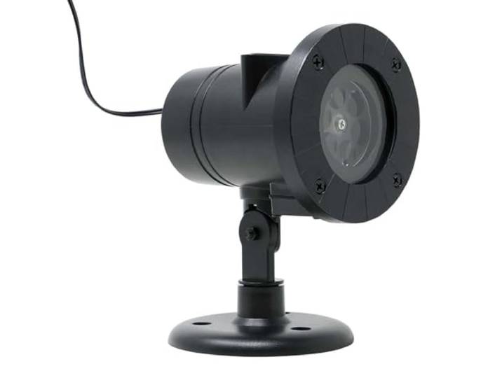 Halloween-projector voor buiten