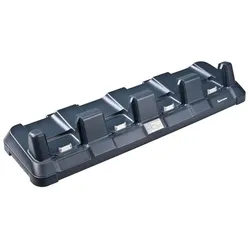 Honeywell Multi-Dockingstation, nur Laden Multi-Dockingstation, 4-Slot, nur Laden, für CK3, Barcode Scanner Zubehör
