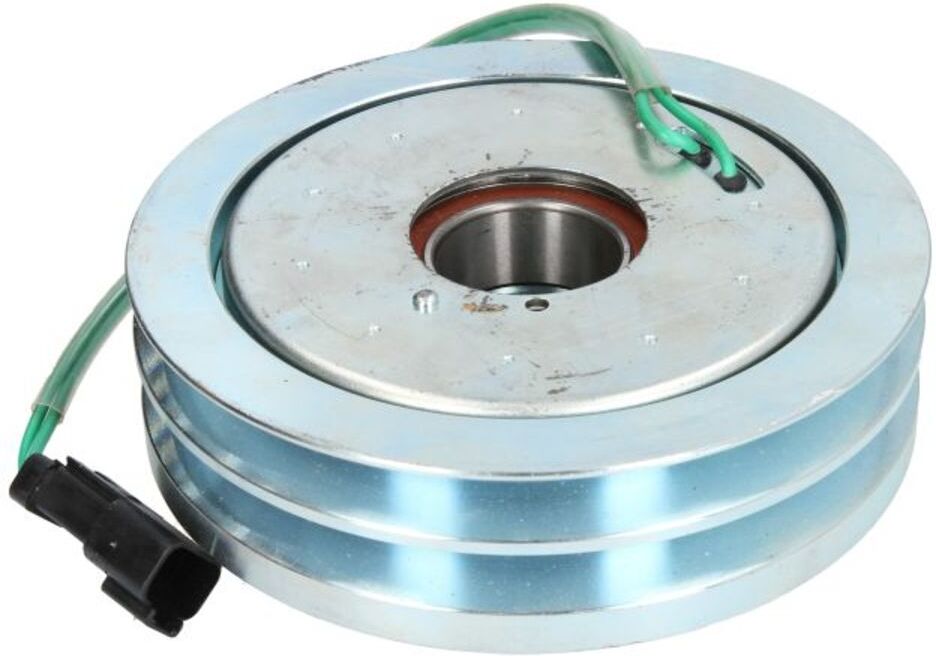 Magnetkupplung, Klimakompressor THERMOTEC KTT040133