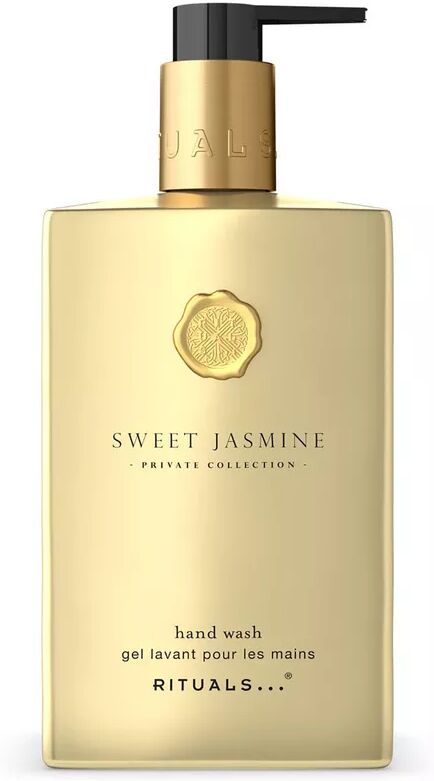 Rituals - Sweet Jasmine Hand Wash, 300 ml
