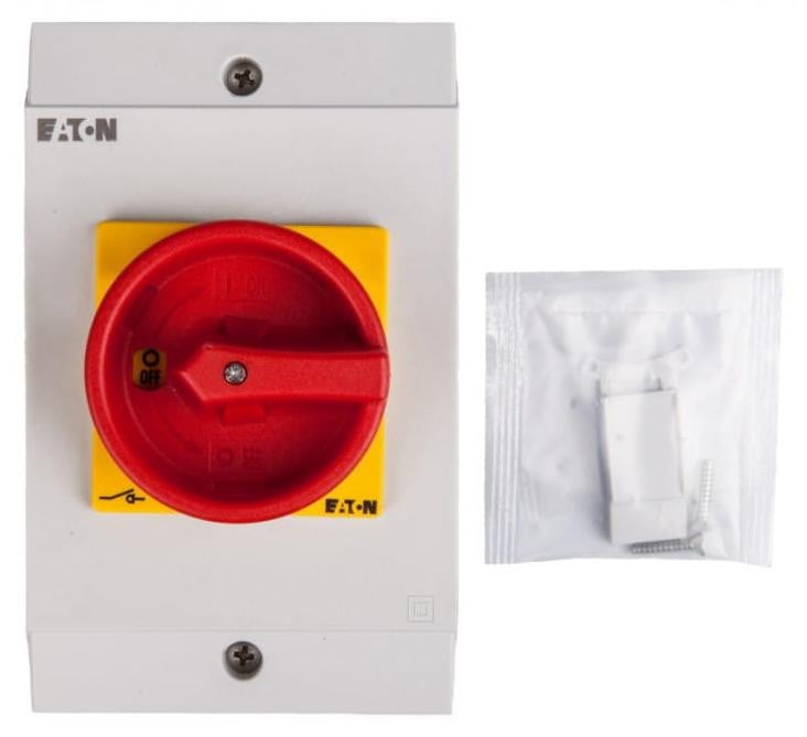 Eaton P1-32/I2/Svb